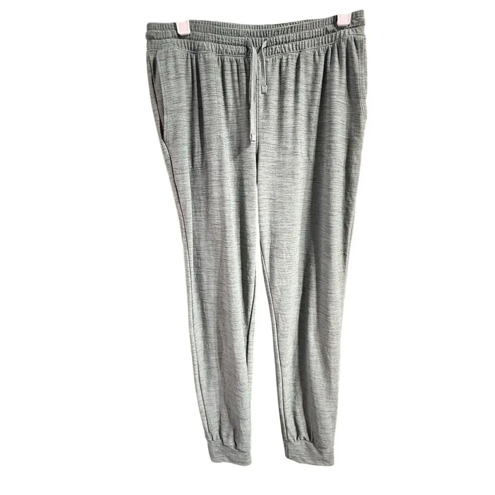 5/$20 Green Active Joggers - Old Navy - XL (14-16)